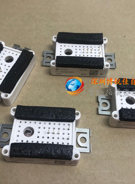 全新原装 F4-50R06W1E3 F4-30R06W1E3 FP30R06W1E3 F4-75R06W1E3
