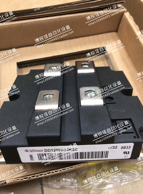 DD400S33K2C DD800S33K2C DD1000S33HE3 DD1200S33K2C