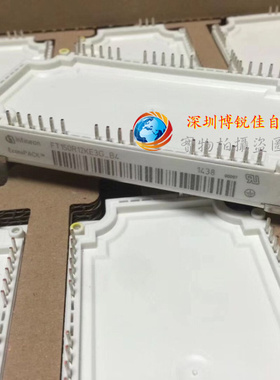 FT150R12KE3G-B4 FT150R12KE3-B5 FS150R12KT4-B9 F12-25R12KT4G