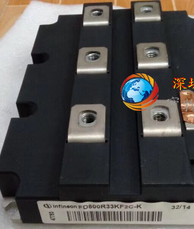 FD400R33KF2C FD400R33KF2C-K FD800R33KF2C FD800R33KF2C-K