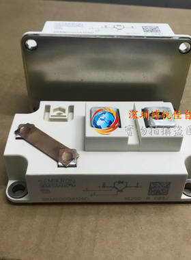 SKM400GA12T4 SKM400GA128D SKM500GA123D SKM600GA125D