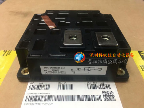 全新 CM100HA-24H CM1000HA-24H 原装 CM100HA-24H