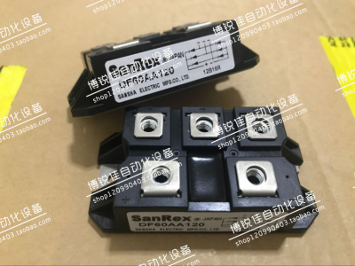 原装进口DF60AA160 DF60AA120 DF40AA160 DF60BA80 DF40B /询价