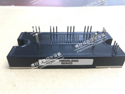 PM50RLB060 PM75RLB060 PM100RLB060 PM150RLB060 PM50RL1B060