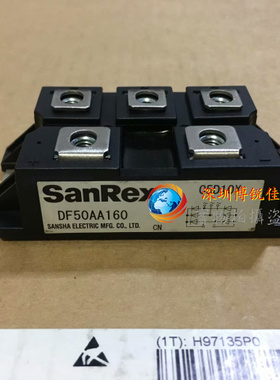 DF75AA160 DF100AA160 DF30AC160 DF50AA160 PT76S16A整流器原装