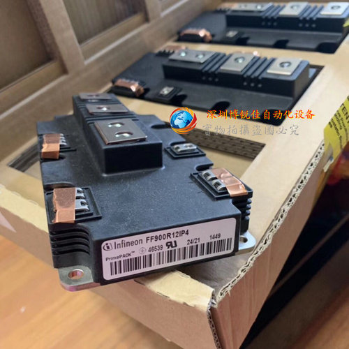 FF600R12IE4 FF900R12IP4 FF1000R17IE4 FF1400R12IE4