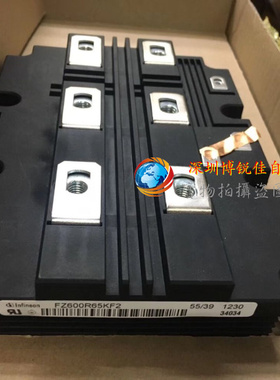 全新FZ600R65KF2 FZ750R65KF2 FZ800R65KF2C FZ600R65KF2_P1_S3