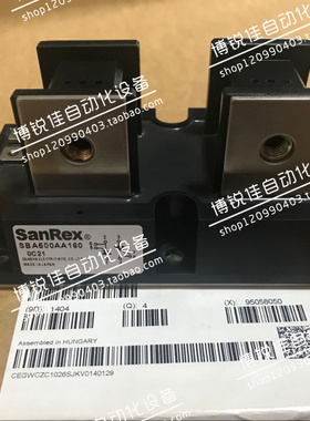 全新SBA500AA160 SBA500AA120 SBA500AA80 SBA500AA40 SSA500AA80