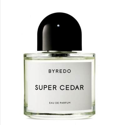 BYREDO 北国之春（超级雪松）正装