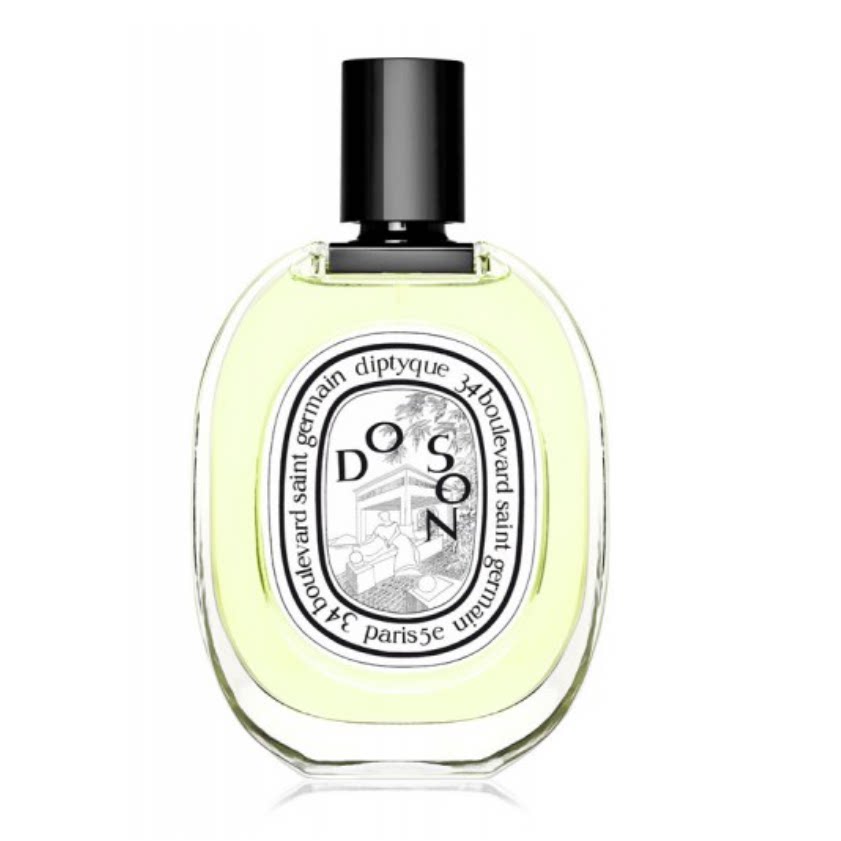 diptyque 杜桑do son(晚香玉) edt