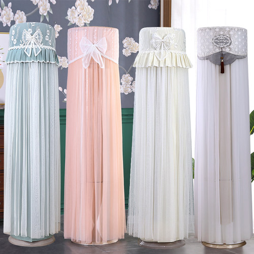 格诺瓦空调罩立式柜机罩开机不取