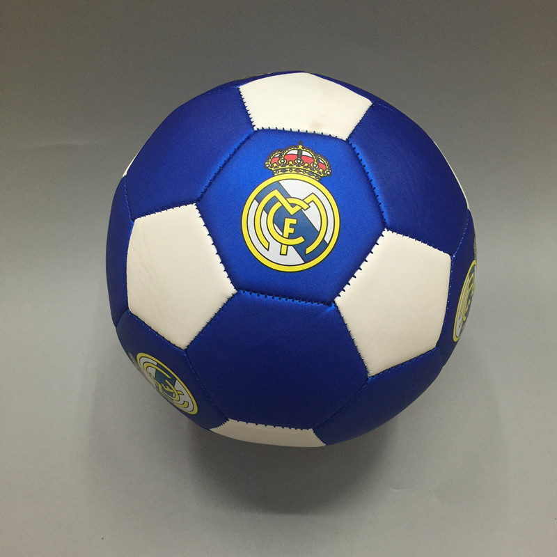 Ballon de football - Ref 5412 Image 2