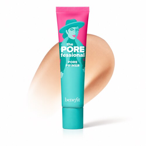 Benefit贝玲妃POREfessional妆前底霜22ml/7.5ml进口