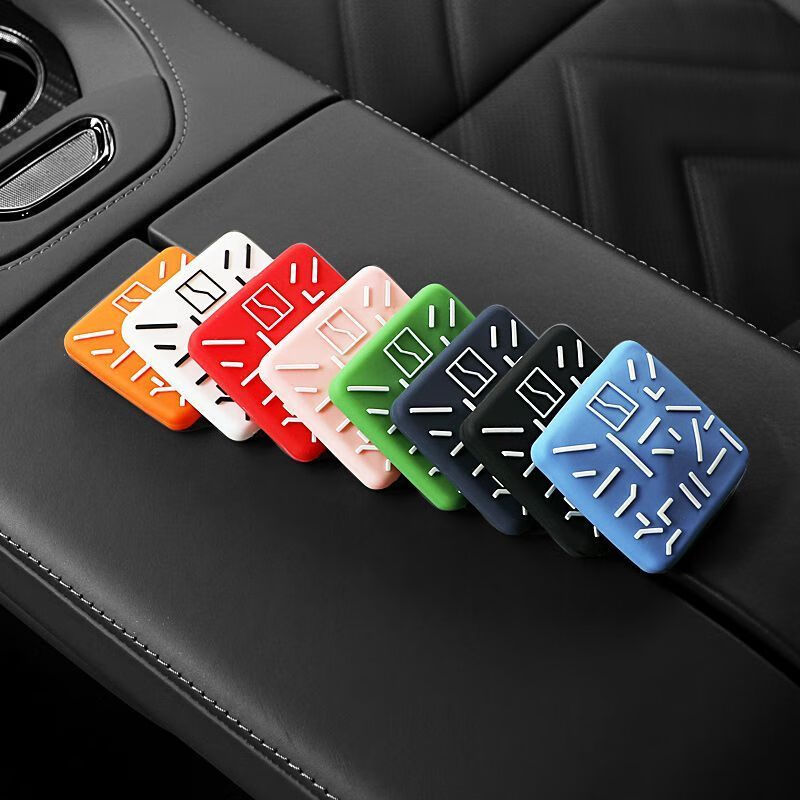 适用zeekr极氪001钥匙套007硅胶7X蓝牙智能钥匙包24/25新款保护壳