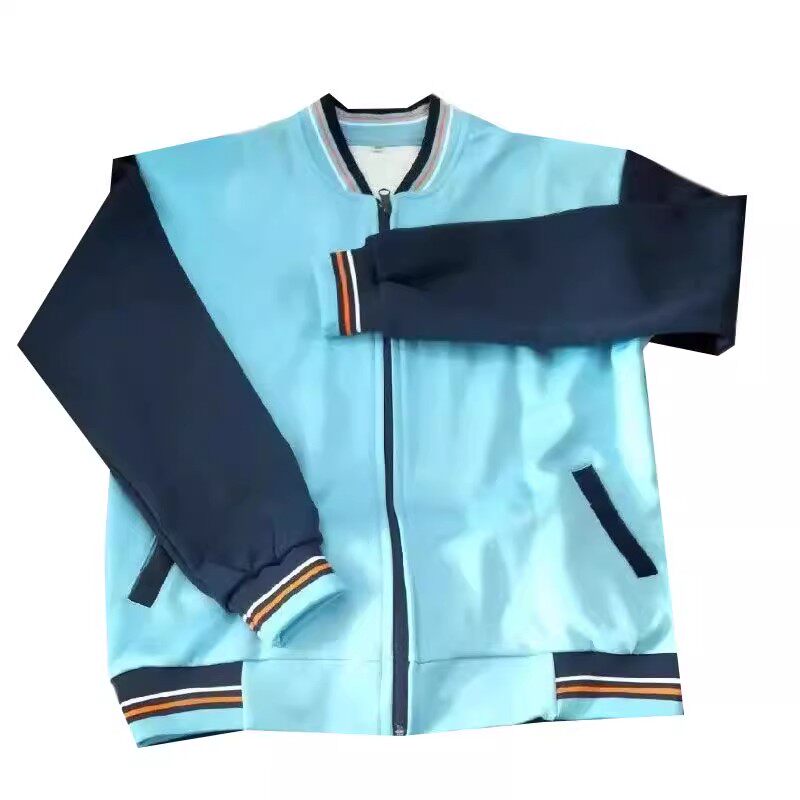 郁南小学生台山市江门学校短裤冬装运动服校服短袖长裤外套班服