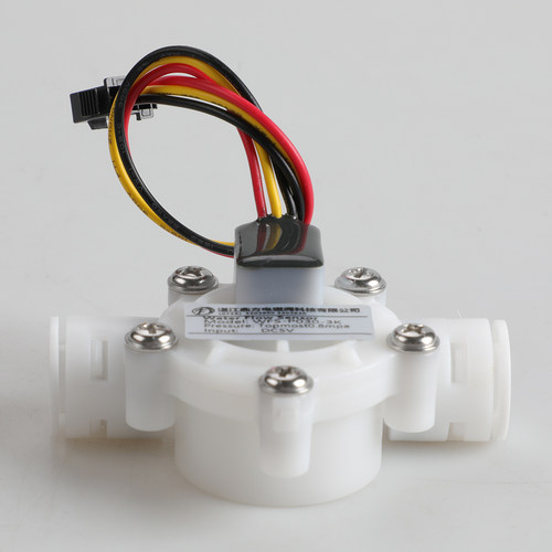 流量计流量传感器鼎方