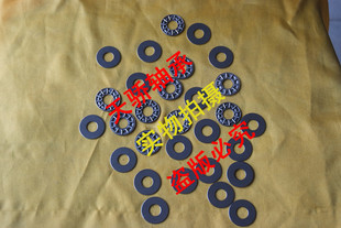 Φ25xΦ30xΦ17 K25X30X17 25*30*17轴承 滚针轴承