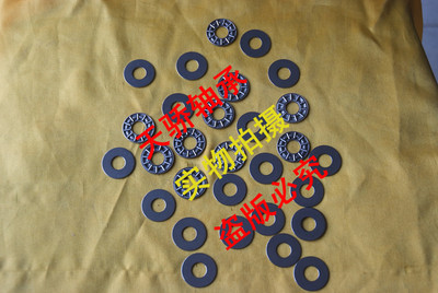 Φ25xΦ30xΦ17 K25X30X17 25*30*17轴承 滚针轴承