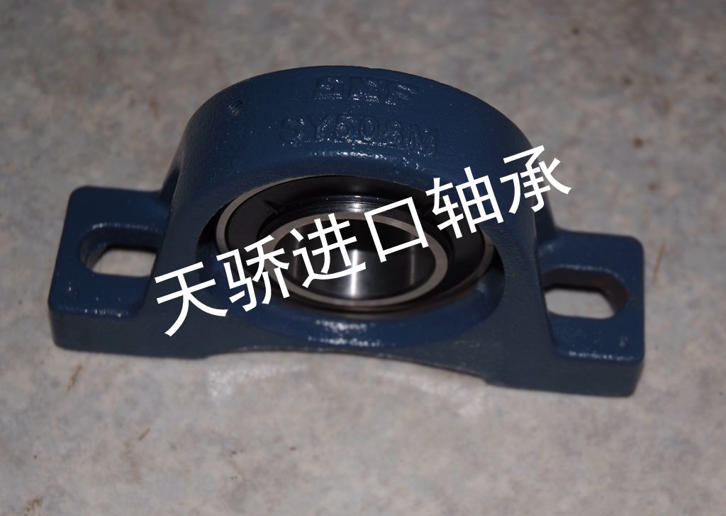 瑞典TJU进口轴承 SY40TF-2F 512 511 510  SY508M YAR208-2F