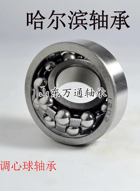 正宗哈尔滨轴承HRB 2309ATN