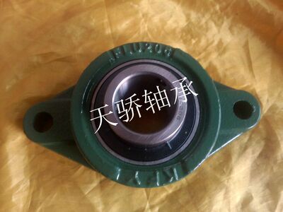 天骄带座外球面轴承 UCFLU204 UCFLU206 UCFLU205 207 208 209