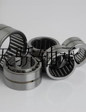 HK1012 BK1012 冲压滚针轴承 天骄滚针轴承 TJU 10*14*12