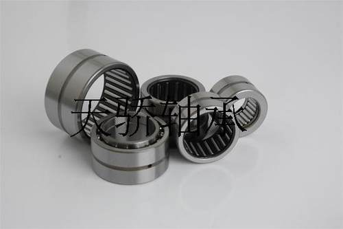 HK1012 BK1012 冲压滚针轴承 天骄滚针轴承 TJU 10*14*12