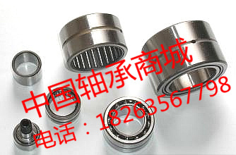 冲压外圈滚针轴承HK0810 081412 081410 0908 0910 0912 101410