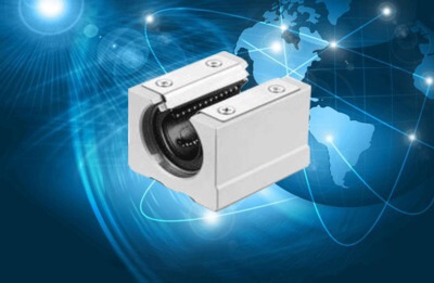 开口滑块加长直线导轨