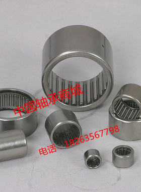 健身器材健身车轴HF173516单向轴承HF17*35*16健身轮单向专用轴承