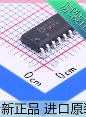 EL5462ISZ-T13 EL5462ISZ 5462ISZ 54621SZ SOP-14 运算放大器