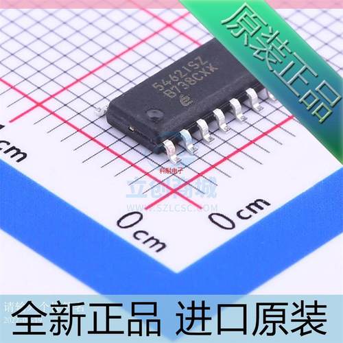 EL5462ISZ-T13 EL5462ISZ 5462ISZ 54621SZ SOP-14 运算放大器