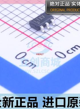 LTC5505-1ES5#TRPBF 丝印LTXV SOT23-5射频检测器芯片 进口原装