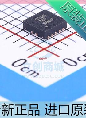 TPS40305DRCR??丝印0305 QFN10 开关电源IC 进口原装