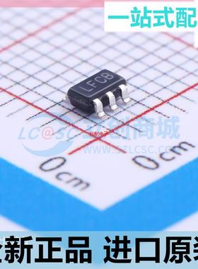 LP2992IM5X-1.8??SOT-23-5 线性稳压器LDO 丝印:LFCB TI 原装正