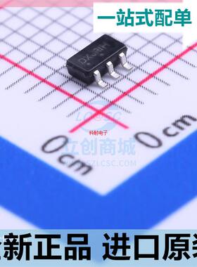 NCP1529ASNT1G??丝印DXJR 开关稳压器芯片 封装SOT23-5 全新原