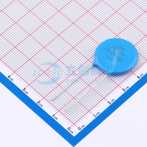 RM20D820KE1IE100 Dersonic(德尔创) 插件,P=10mm 现货