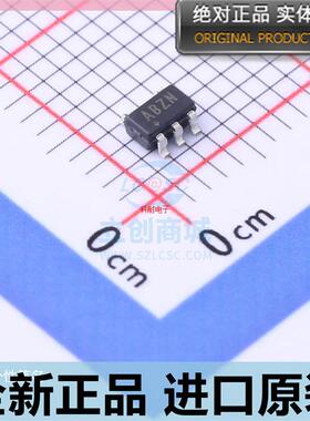 MAX870EUK+T 丝印ABZN  SOT23-5 开关稳压器芯片 进口原装