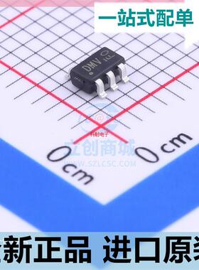 DMP2240UDM-7-F SOT23-6 丝印DMV MOS管 全新原装