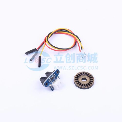 Photo Interrupter Sensor Waveshare(微雪电子) -