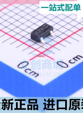 KMB3D0P30SA??丝印 KPA SOT23 KEC 贴片三极管 全新原装