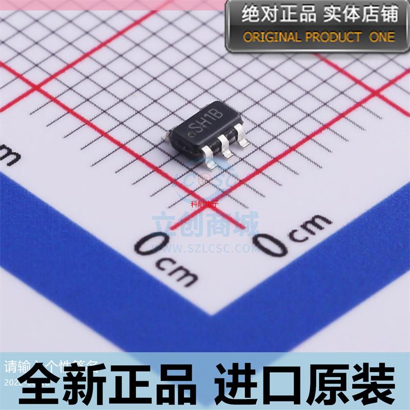 LMR62014XMF??LMR62014XMFX??丝印SH1B 开关稳压器 SOT23-5