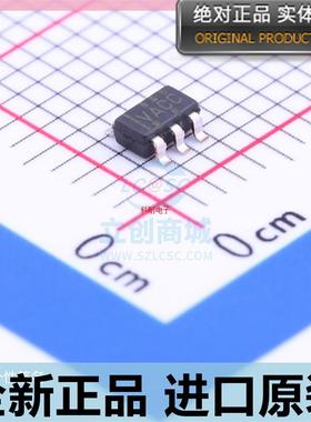 TLV2211CDBVR&nbsp;丝印VACC 运算放大器 封装SOT23-5 全新原装