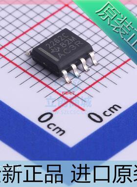 TLC2262CDR??TLC2262CD??2262C 运算放大器 SOP8 进口原装