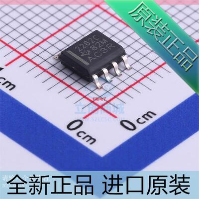 TLC2262CDR??TLC2262CD??2262C 运算放大器 SOP8 进口原装