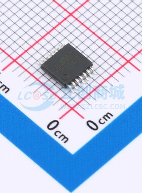 EM74HC4002PW EnergyMath(芯祥科技) TSSOP-14L 现货