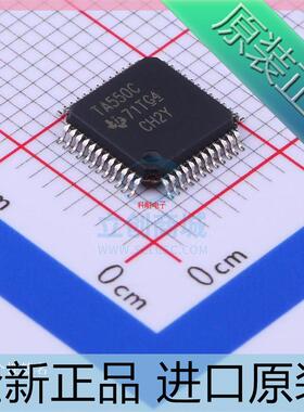TL16C550CPTR??丝印TA550C LQFP-48 UART接口IC 进口原装