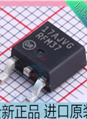 NCV1117DTARKG??NCV1117??丝印：17AJVG TO-252 三端稳压器芯