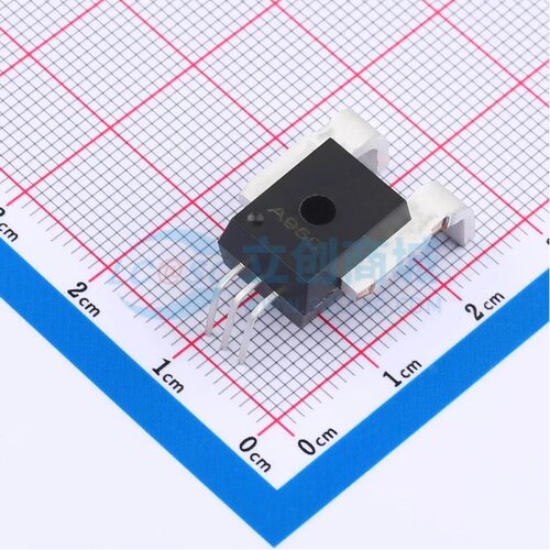 AH950(100A) Alfa(中科阿尔法) PFF