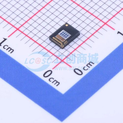 GH3011 汇顶科技 LGA-18(3x4)